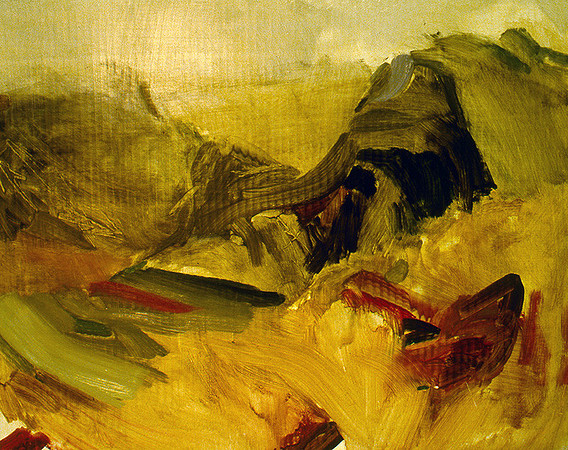 Turner Tempest
